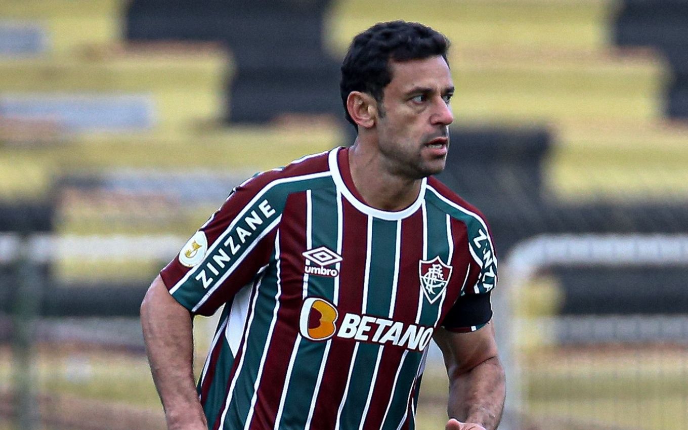 Will Cerro Porteño Vs Fluminense Be On TV? Know Where To ...