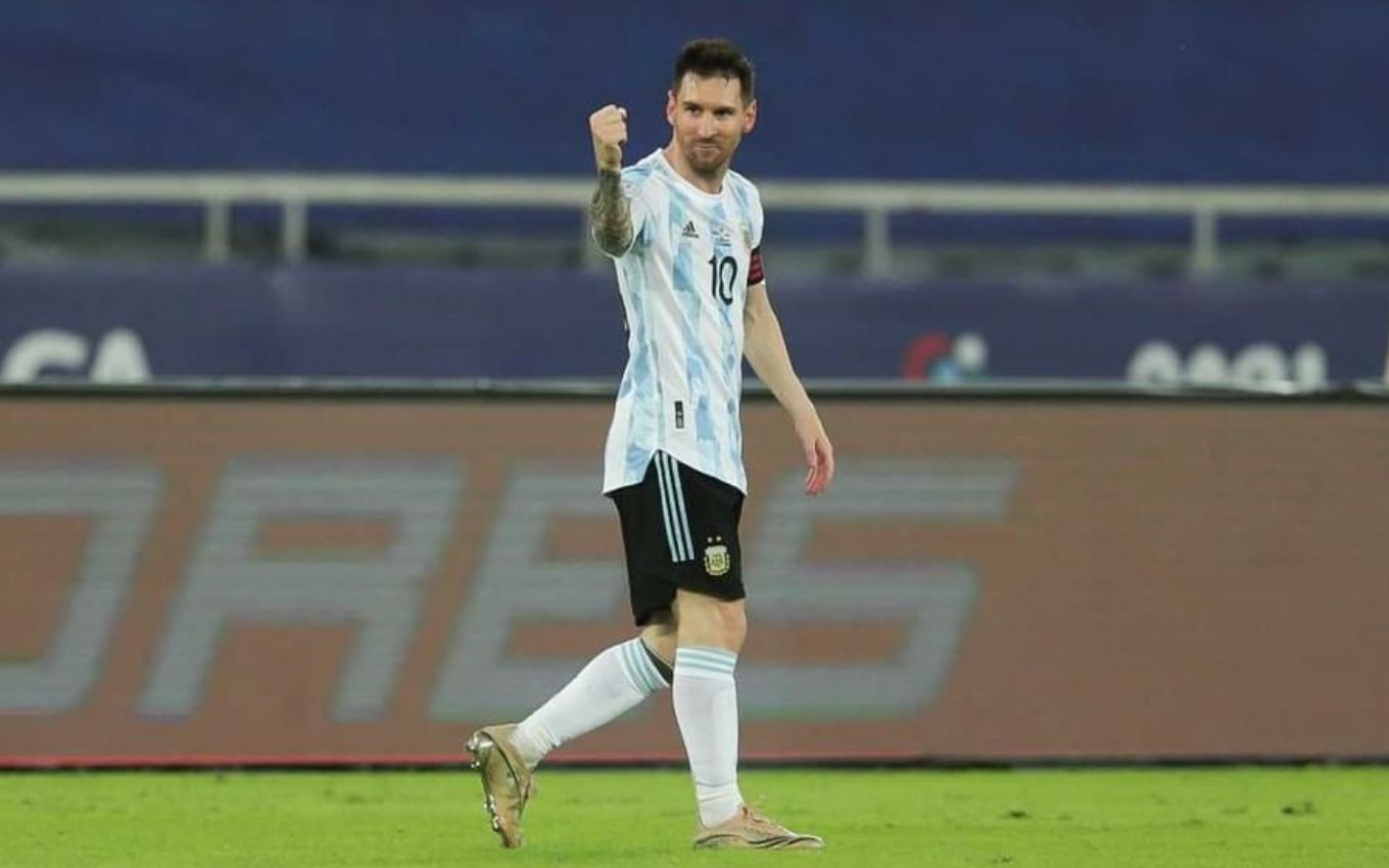 Bolívia x Argentina ao vivo: Onde assistir à Copa América na TV e online ·  Notícias da TV