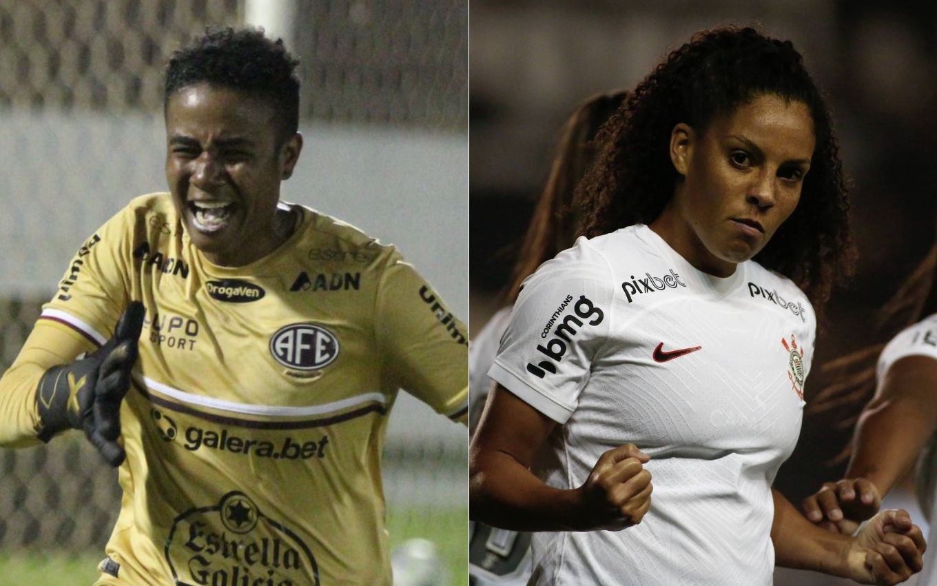 Bahia x Corinthians ao vivo e online, onde assistir, que horas é, escalação  e mais do Brasileirão feminino