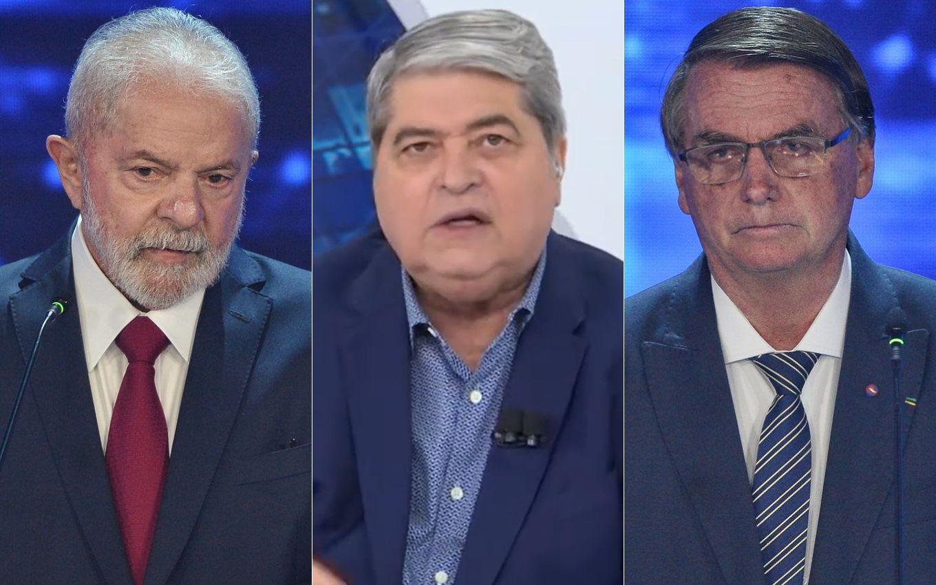 A Definição dos Candidatos ao Pleito Eleitoral - O Interesse do