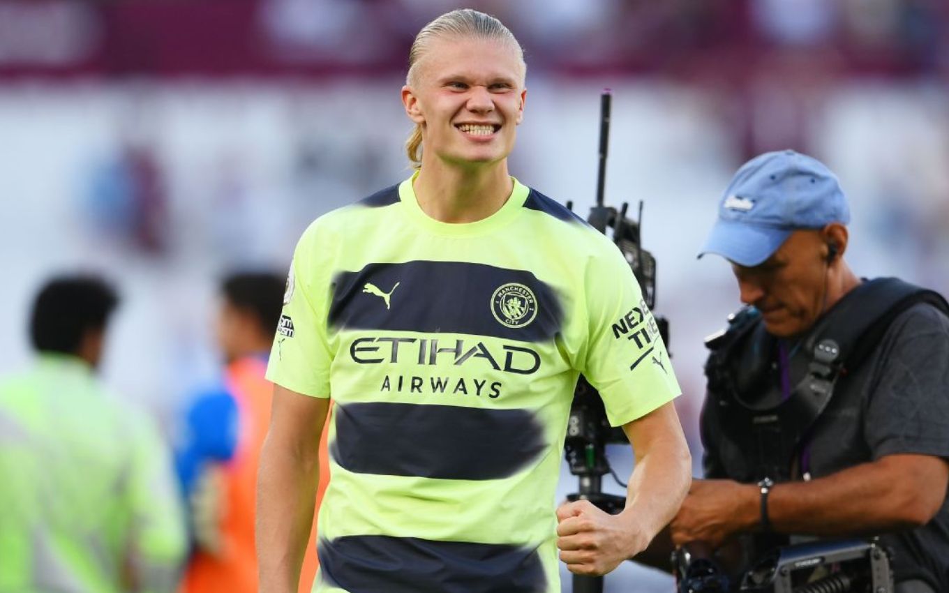 Manchester City x Bournemouth: onde assistir ao vivo e horário do jogo pela  Premier League