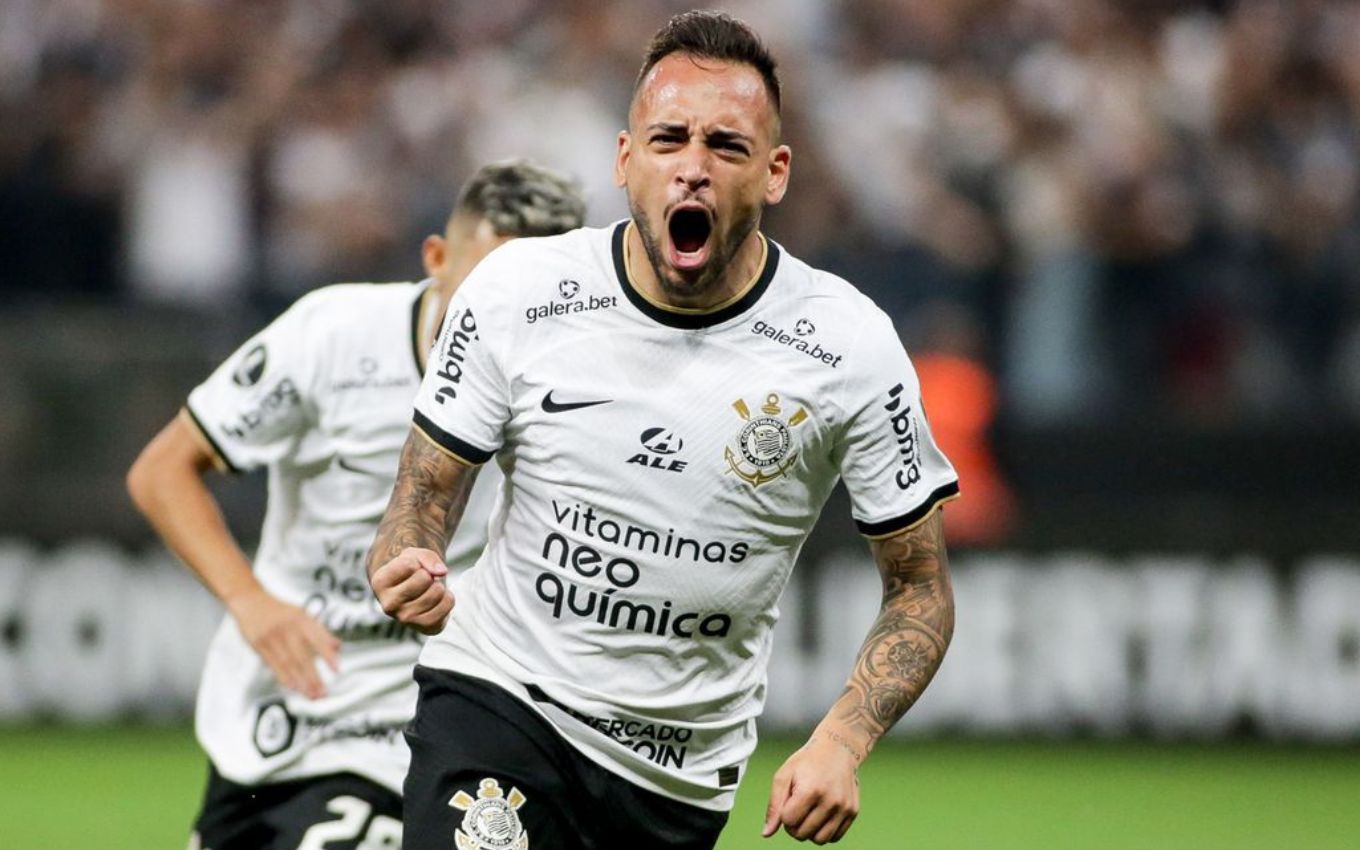 Corinthians x Fortaleza ao vivo: onde assistir ao jogo do Brasileirão hoje