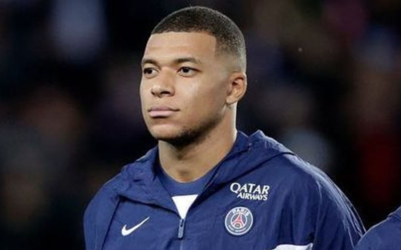 Mbappé et les polémiques à la veille de la Coupe du monde · Journal télévisé