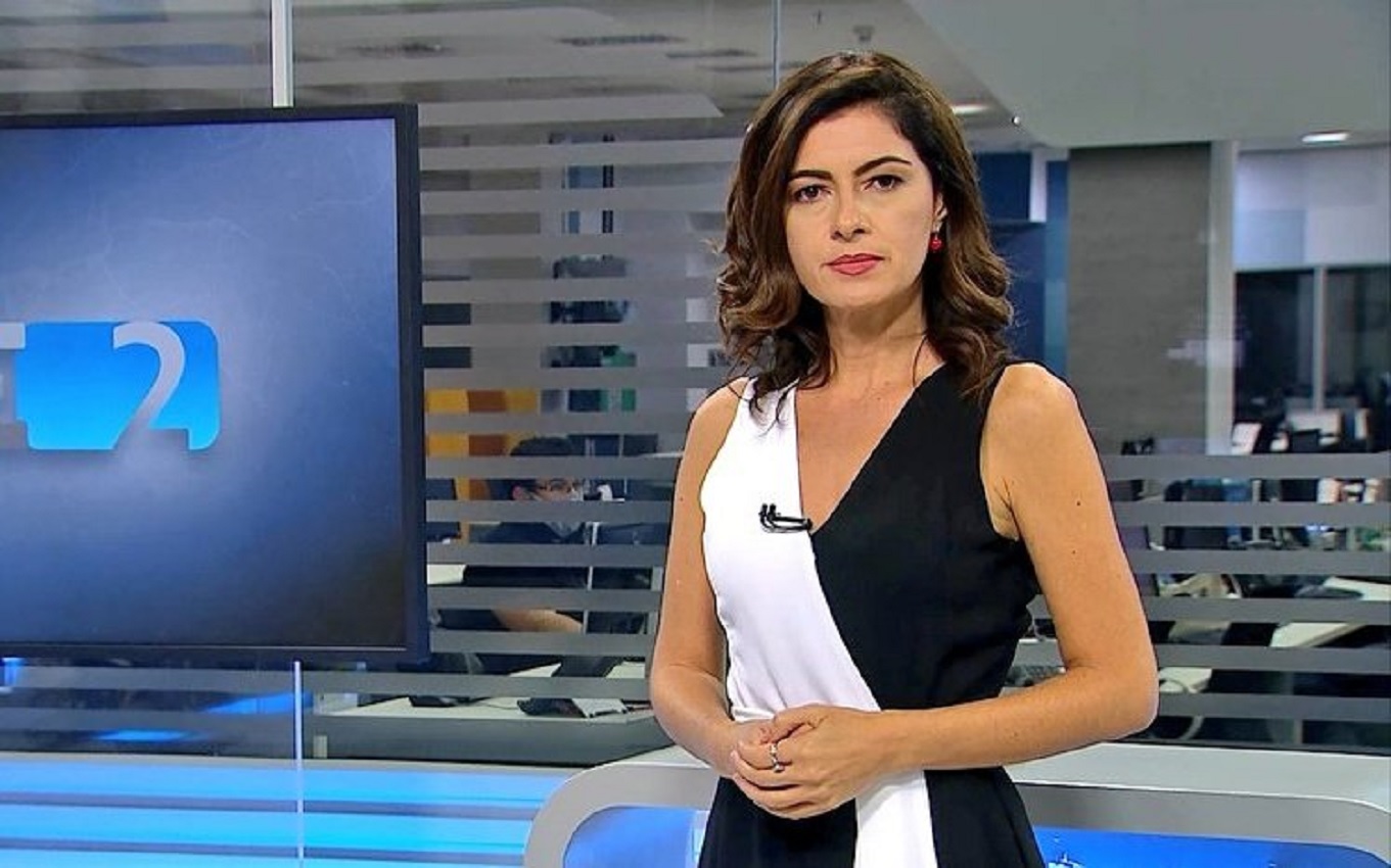 Âncora que perdeu espaço na Globo, Meiry Lanunce pede demissão após 21 anos  · Notícias da TV