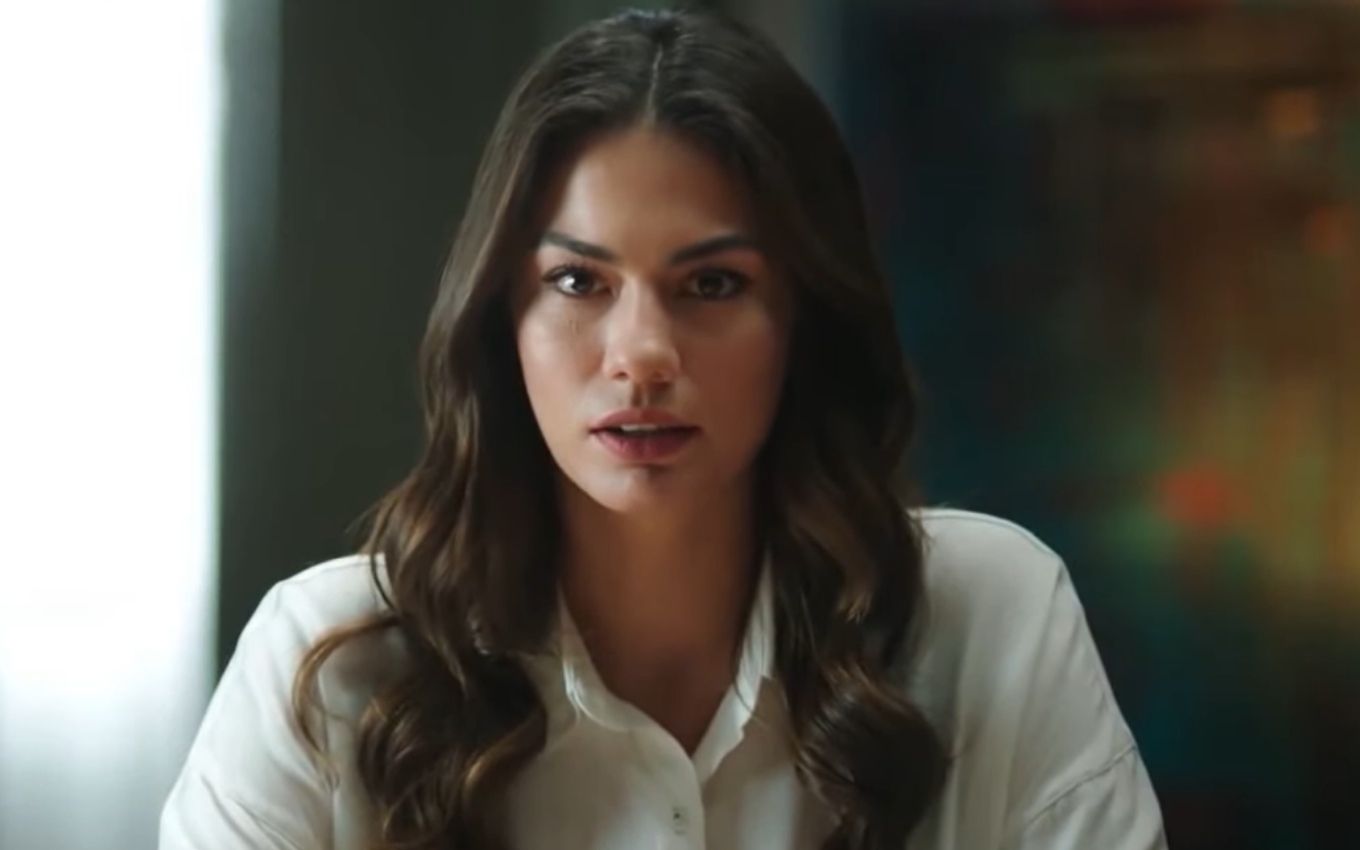 Demet Özdemir: séries turcas com a atriz para ver no streaming, Zappeando  Séries