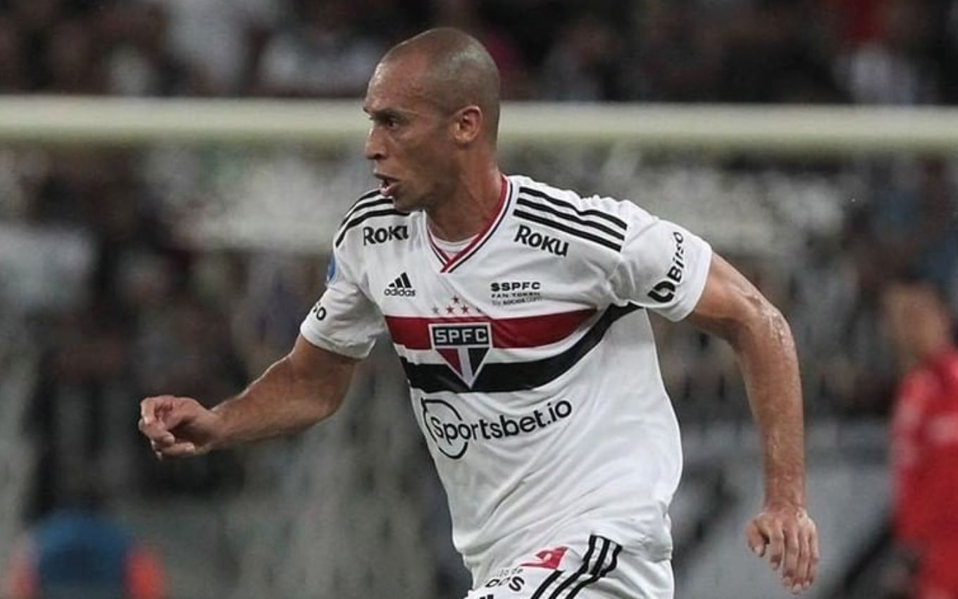 São Paulo x Cuiabá ao vivo: onde assistir ao jogo do Brasileirão online