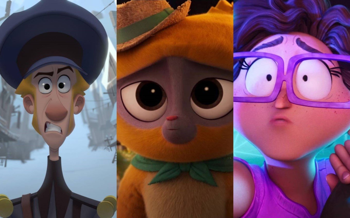 8 boas animações para assistir em família disponíveis no Netflix