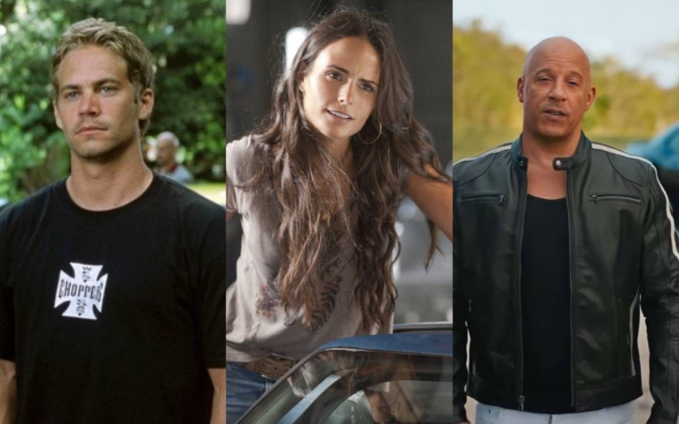 Fast & Furious 9 (Velocidade Furiosa 9) - 2021 em 2023  Filmes online  grátis, Velozes e furiosos filmes, Séries hbo