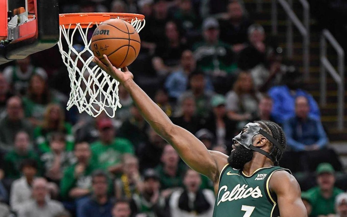 Boston Celtics e Golden State Warriors duelam pelo jogo 3 das Finais da NBA