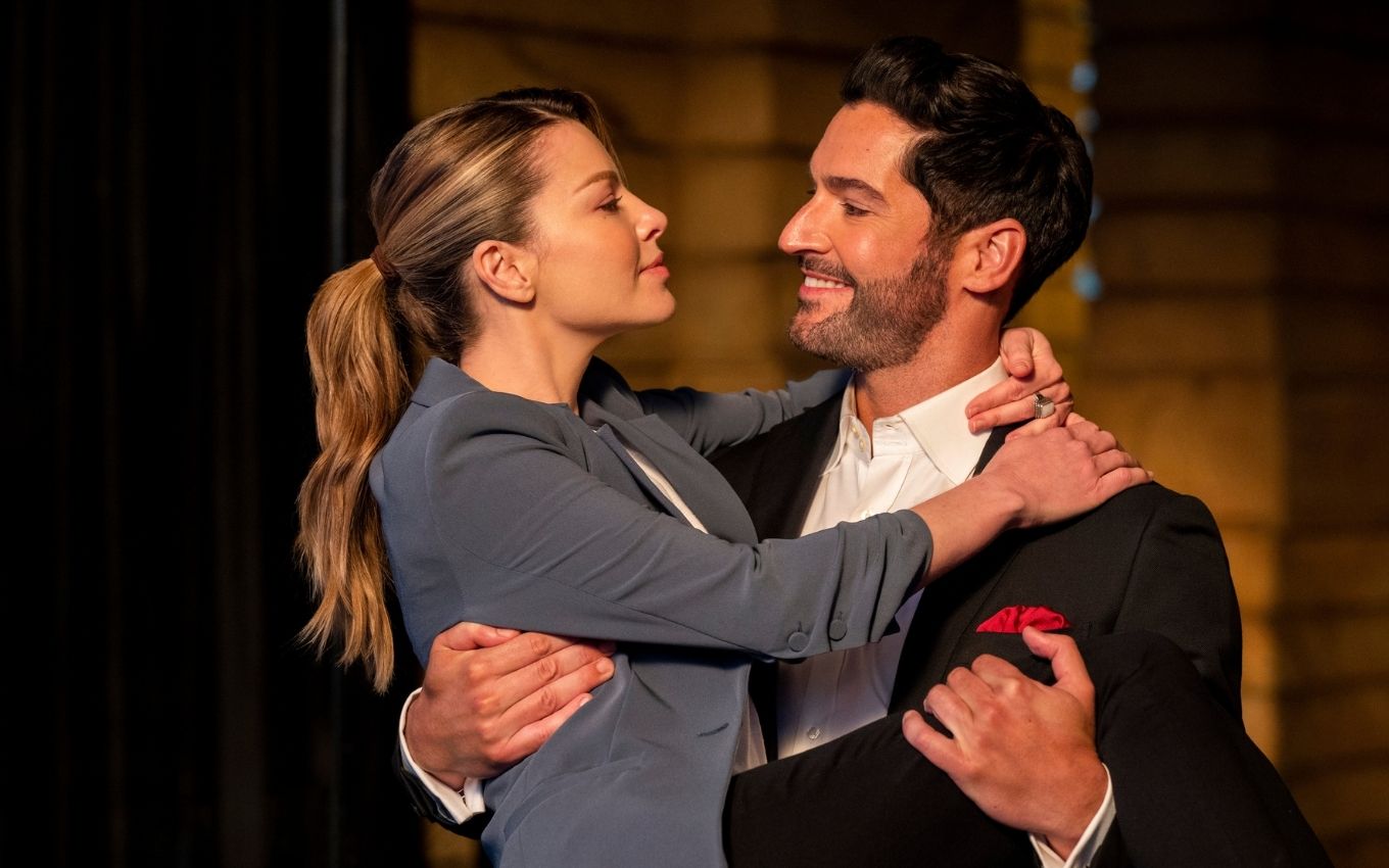 Lucifer 6ª temporada: Com redenção do Diabo, série da Netflix tem final  agridoce · Notícias da TV