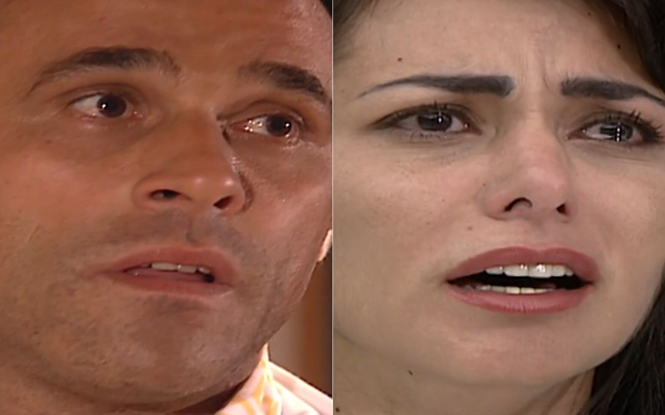 Morte de Ralf turbina reprise, e O Rei do Gado encosta em Amor Perfeito ·  Notícias da TV