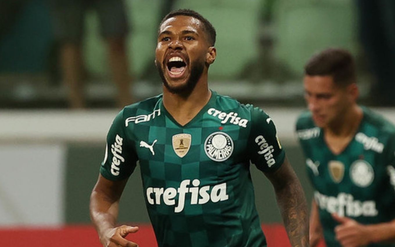 Fortaleza x Palmeiras: assista à transmissão da Jovem Pan ao vivo