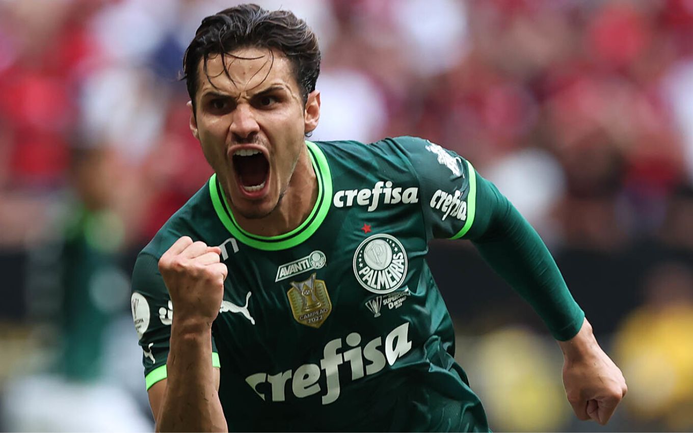 Ao vivo e de graça! Veja onde assistir a final do Paulistão entre Palmeiras  e Santos