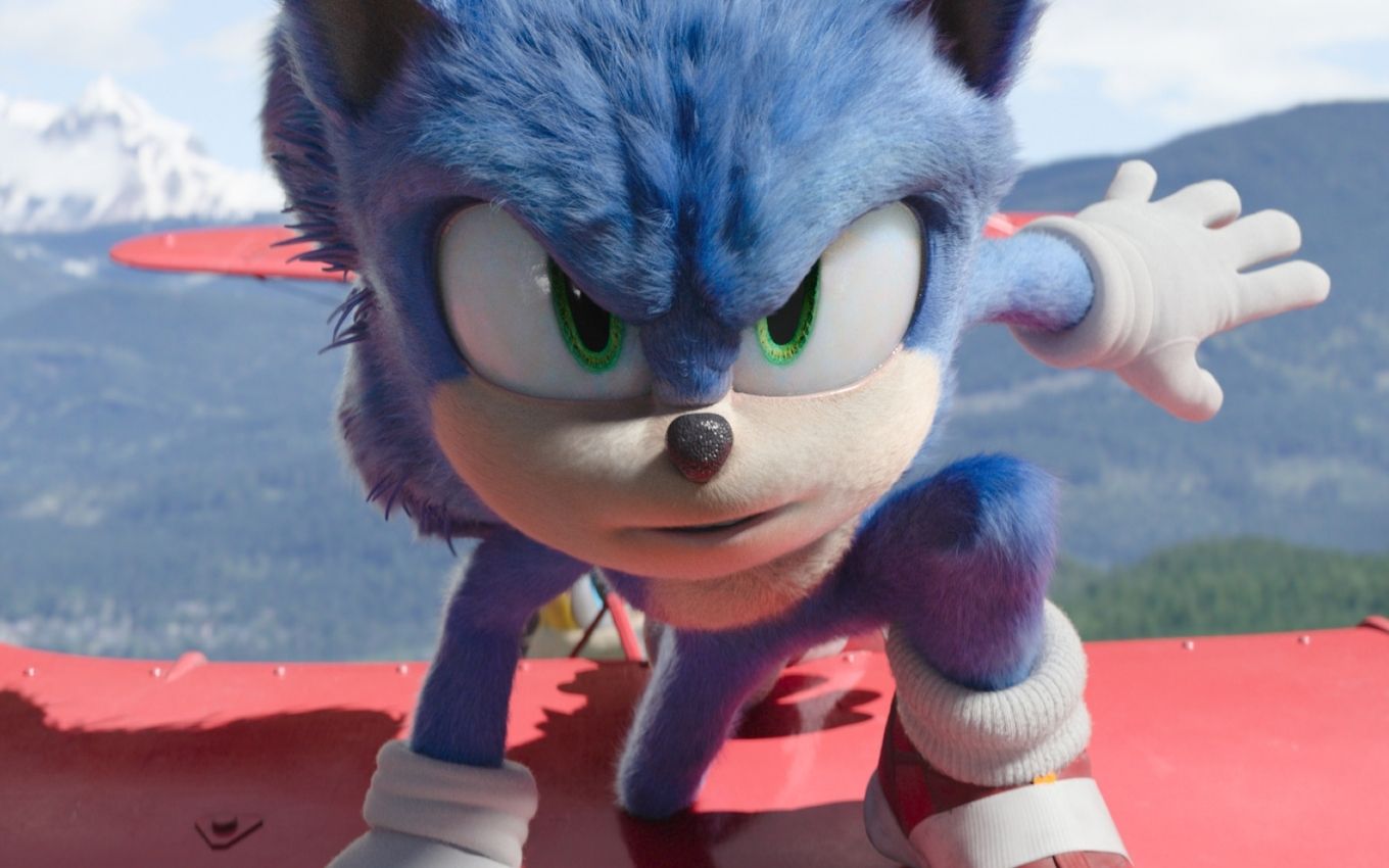 Sonic – O Filme (2019): Uma das melhores adaptações de game do cinema