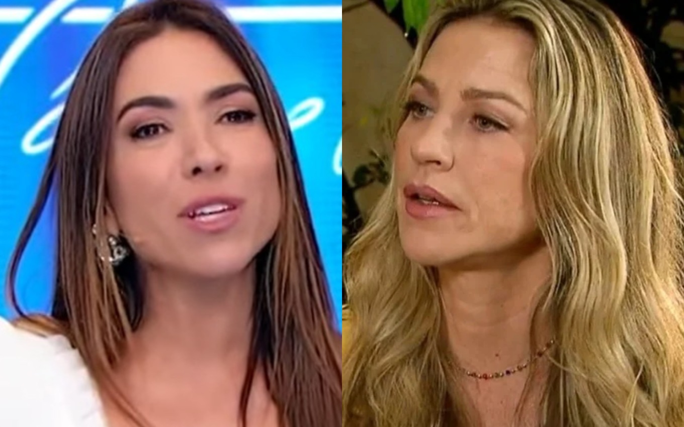 Globo Rural tem mais audiência do que Faro, Eliana e Patricia Abravanel