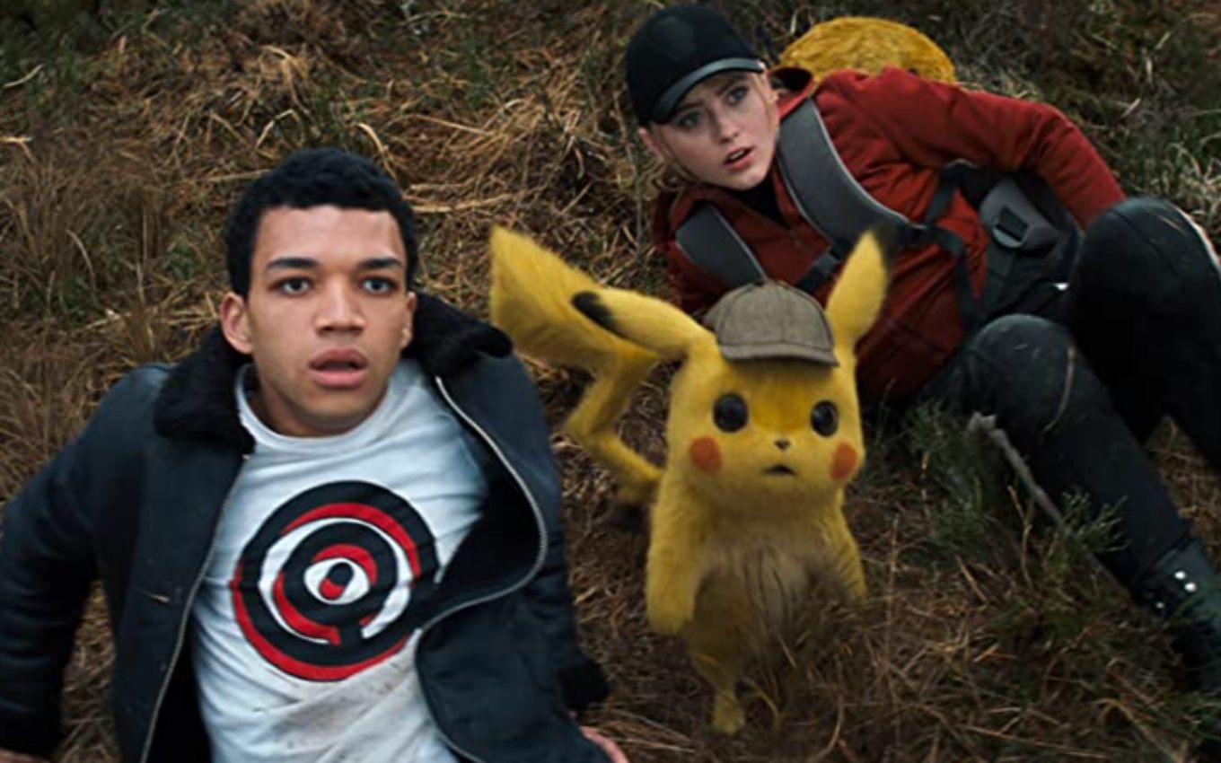 Netflix vai produzir nova série animada de Pokémon - Notícias de séries -  AdoroCinema