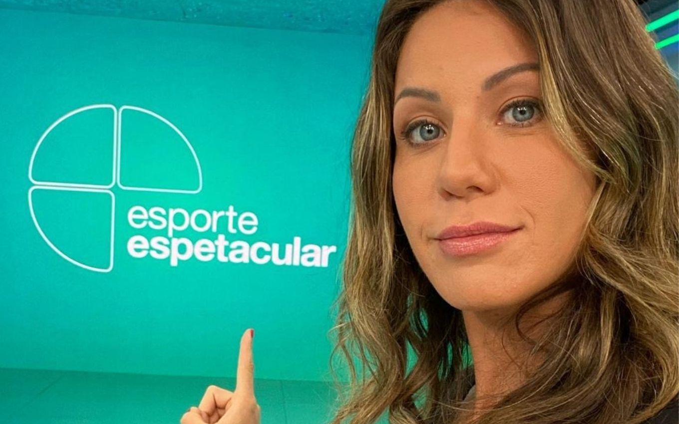 Esporte Espetacular ganha apresentadores regionais a partir de