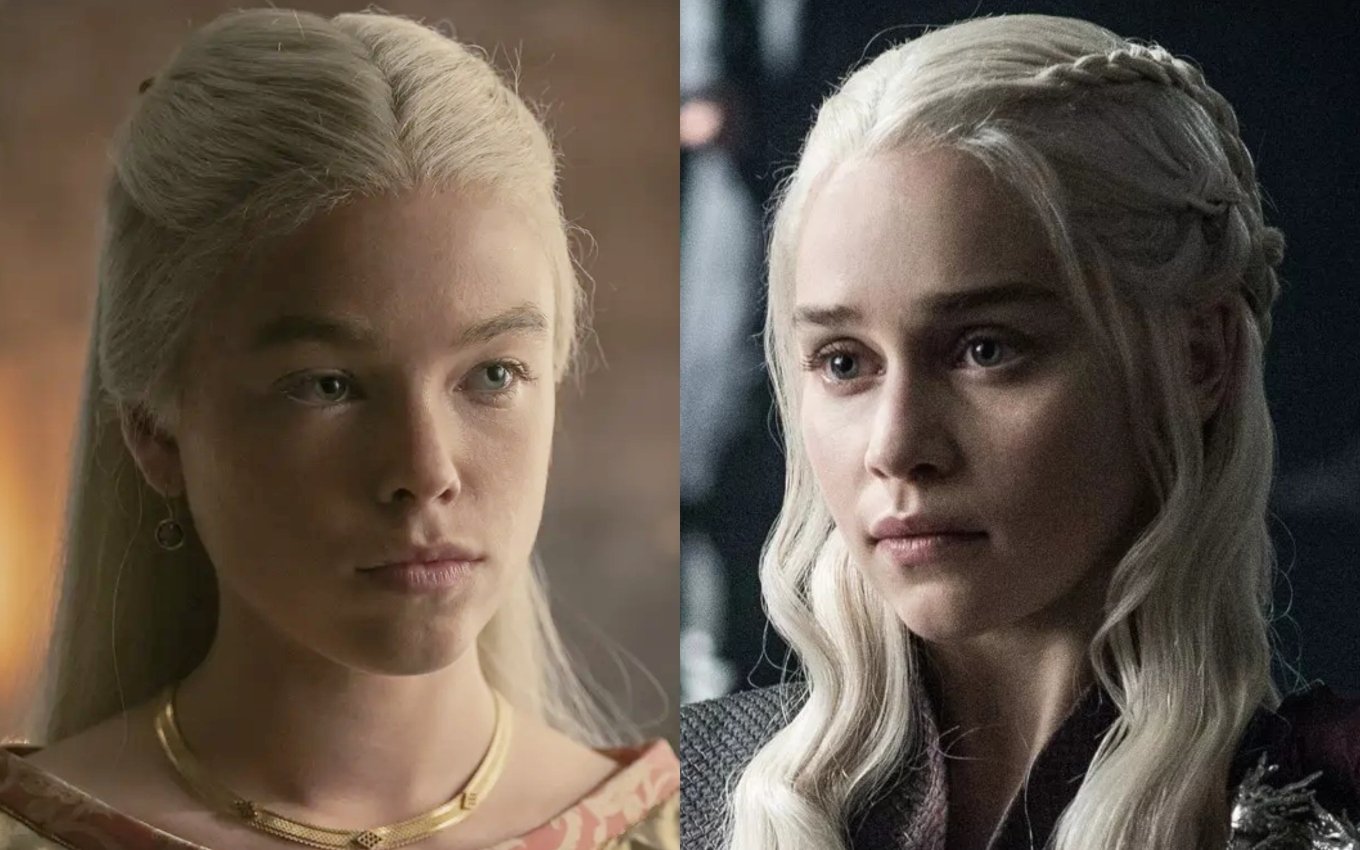 House of the Dragon: linha de sucessão dos Targaryen e detalhes que você  talvez tenha perdido