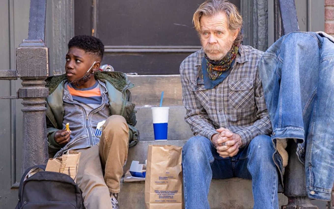 Shameless': Aclamada série de comédia dramática já está disponível na HBO  Max - CinePOP