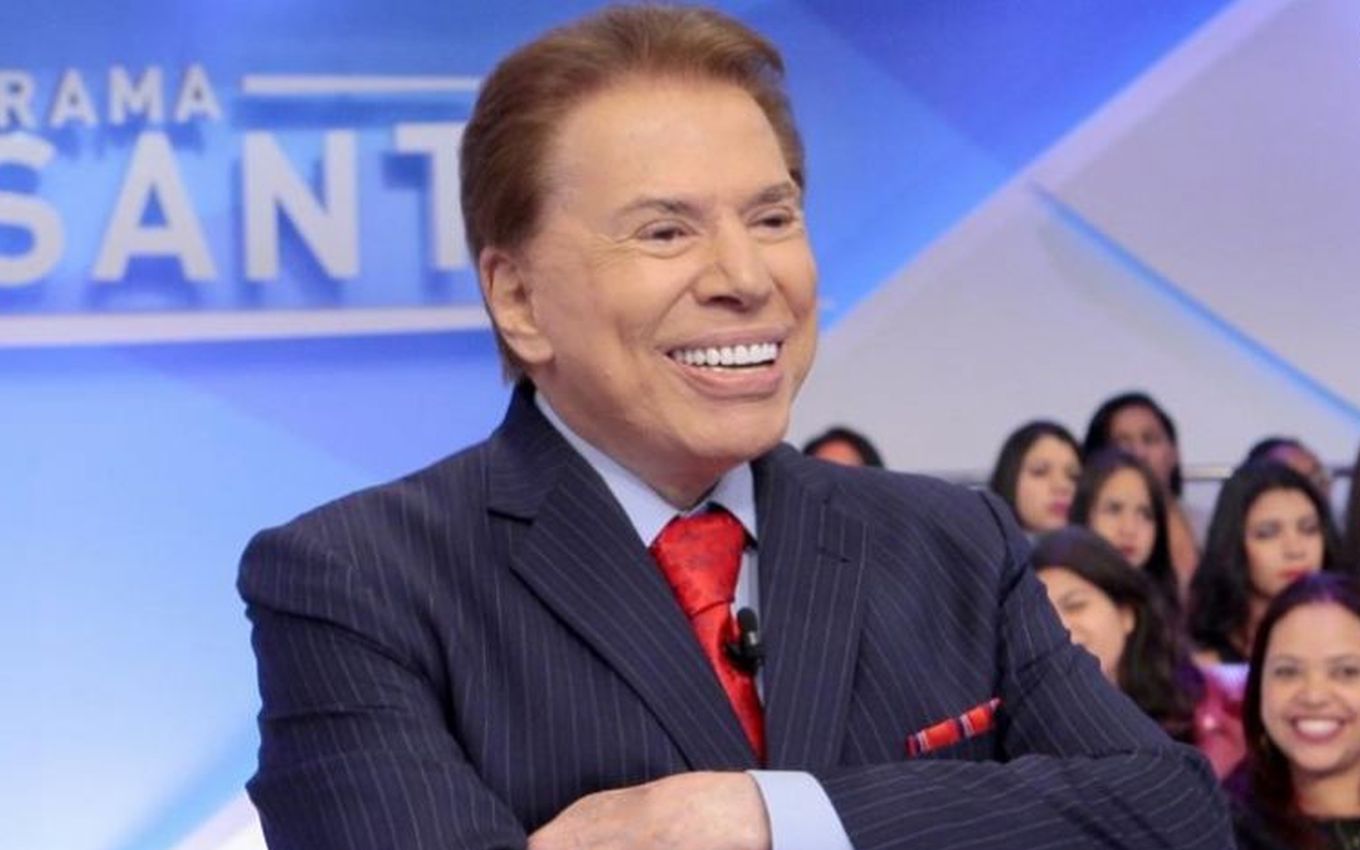 Sbt Takes A Documentary About Silvio Santos Out Of The Drawer And Announces Its Release Date Entertainment Prime Time Zone