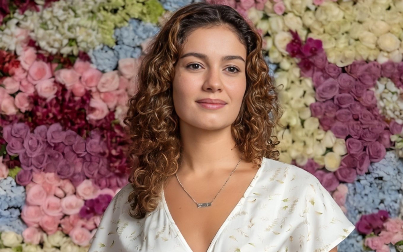 Sophie Charlotte: quem é a atriz brasileira do filme O Assassino