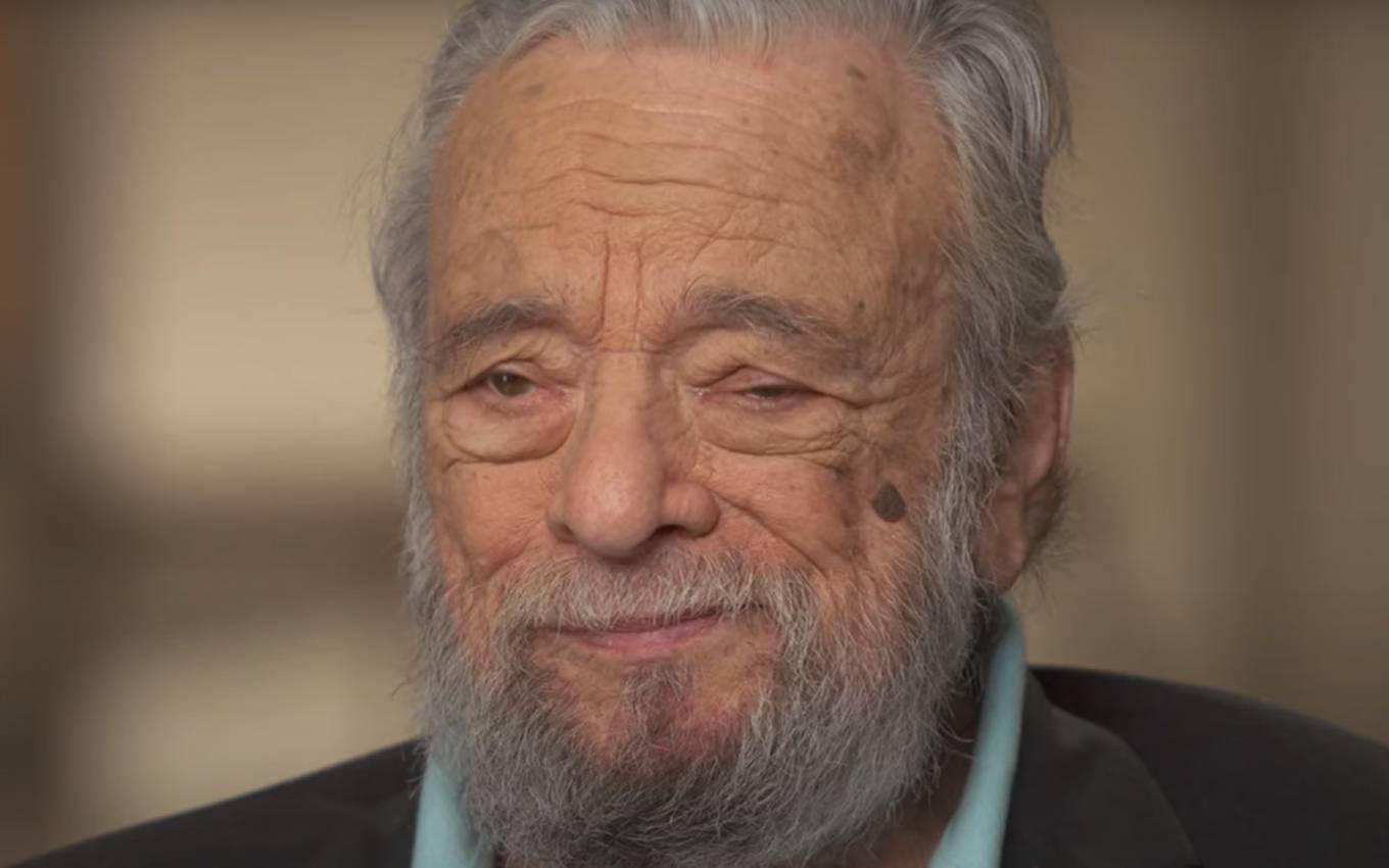 Compositor De West Side Story E Sweeney Todd Stephen Sondheim Morre Aos Anos Not Cias Da Tv