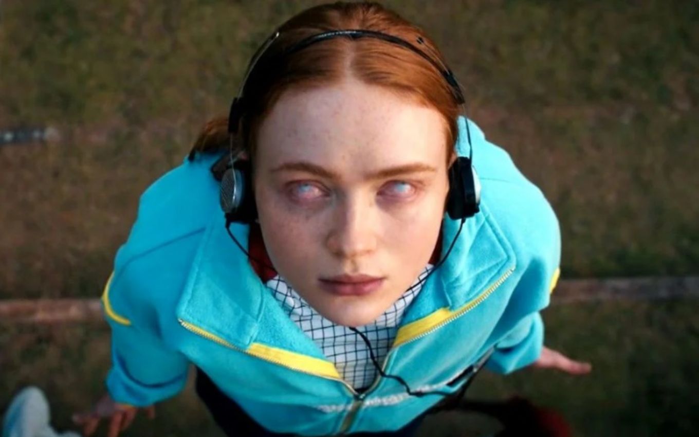 Stranger Things: Max morre na 4ª temporada? Entenda o que acontece com a  personagem de Sadie Sink - Notícias de séries - AdoroCinema