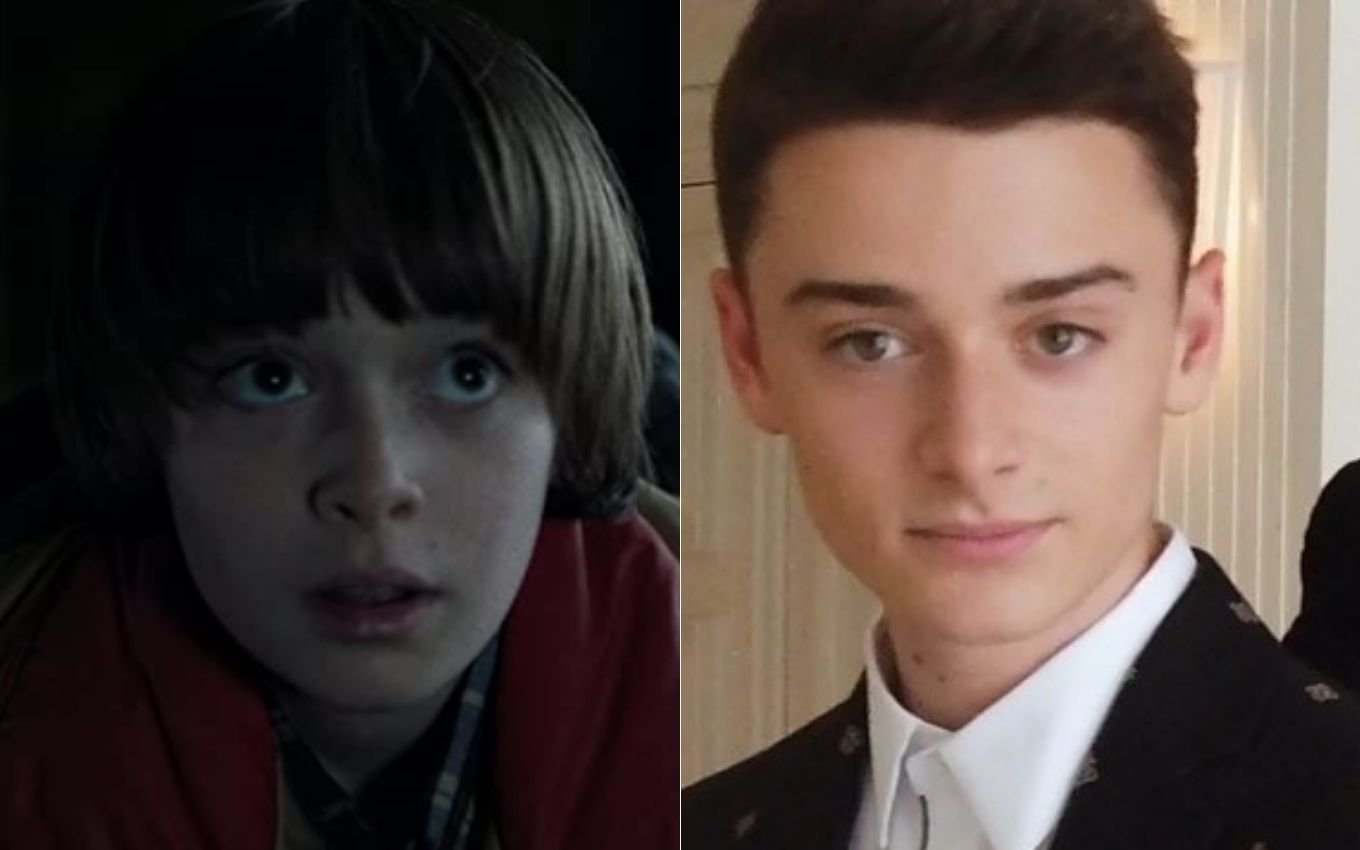 Viu esta criança?: Personagem de Stranger Things perdida na