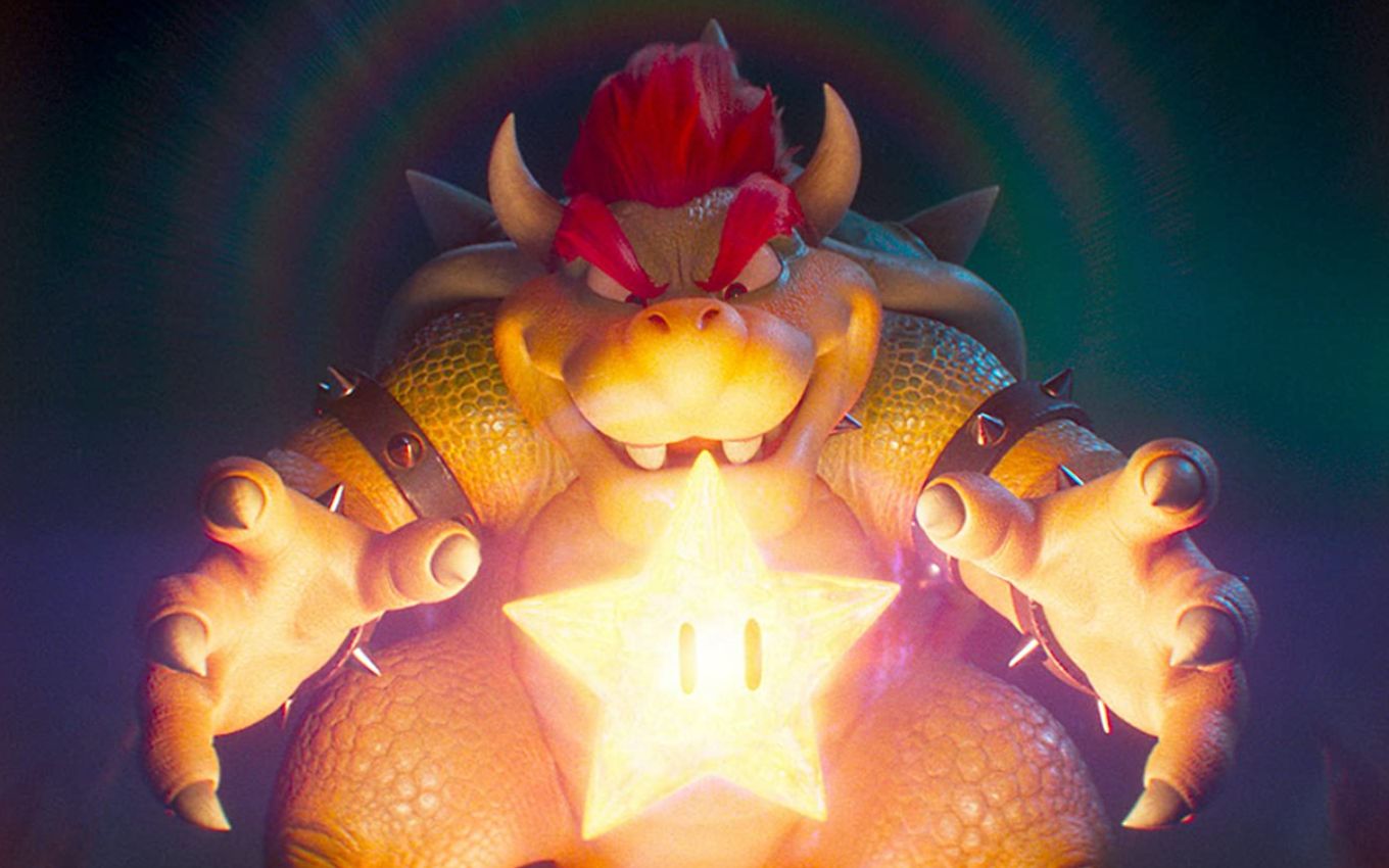 Bowser