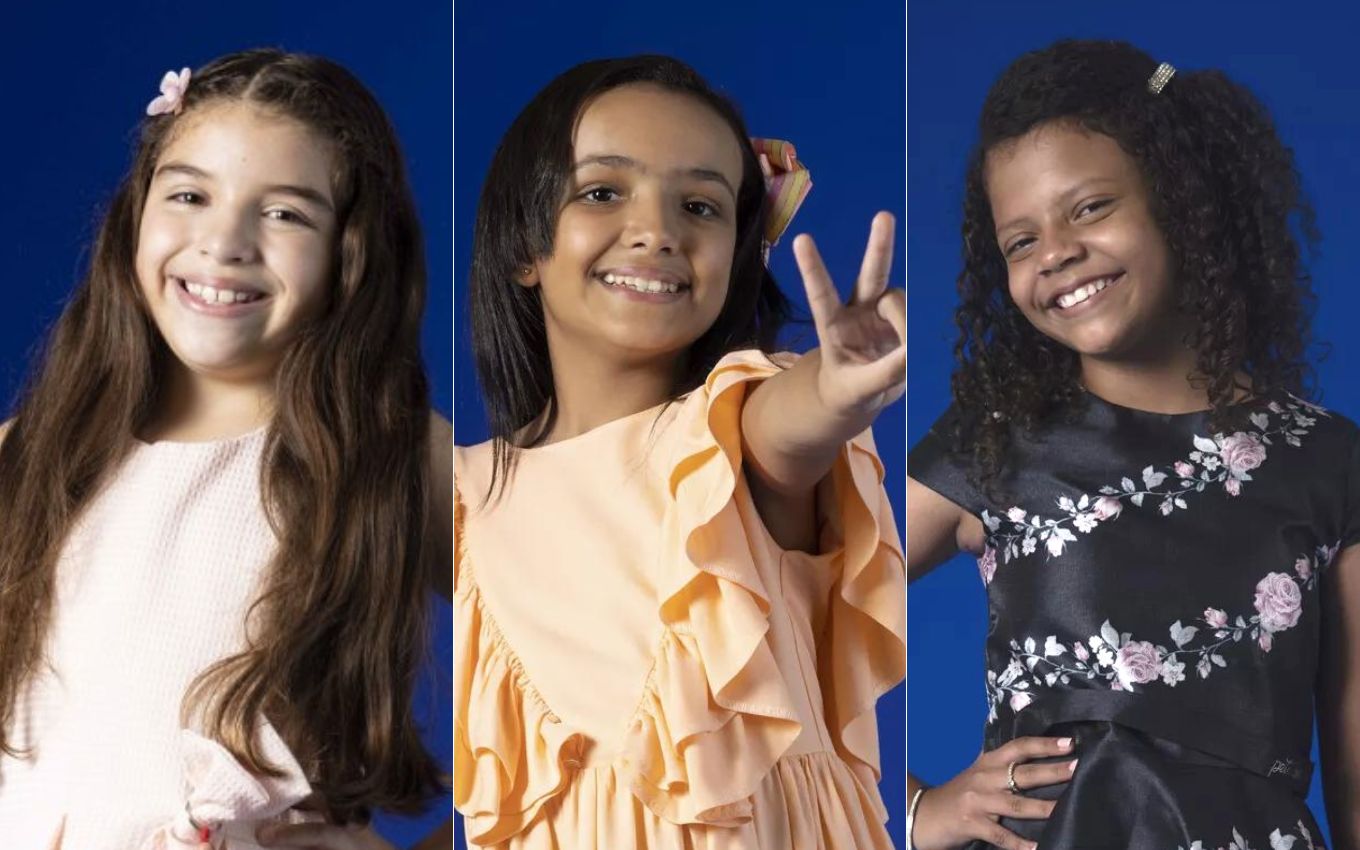 Final do The Voice Kids Votação indica quem vai ganhar temporada