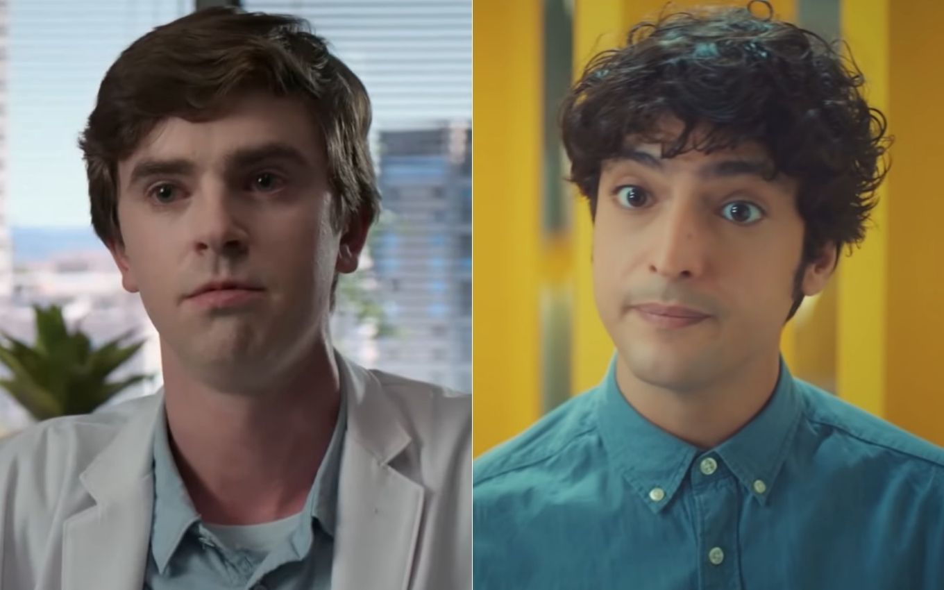 Arma da Globo e do Sony, The Good Doctor (turco) vira trunfo da HBO Max ·  Notícias da TV