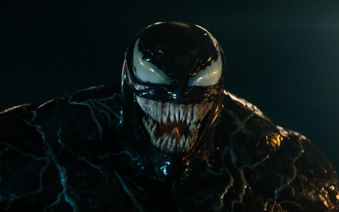 Venom tem na Netflix? Confira onde assistir ao primeiro filme do anti