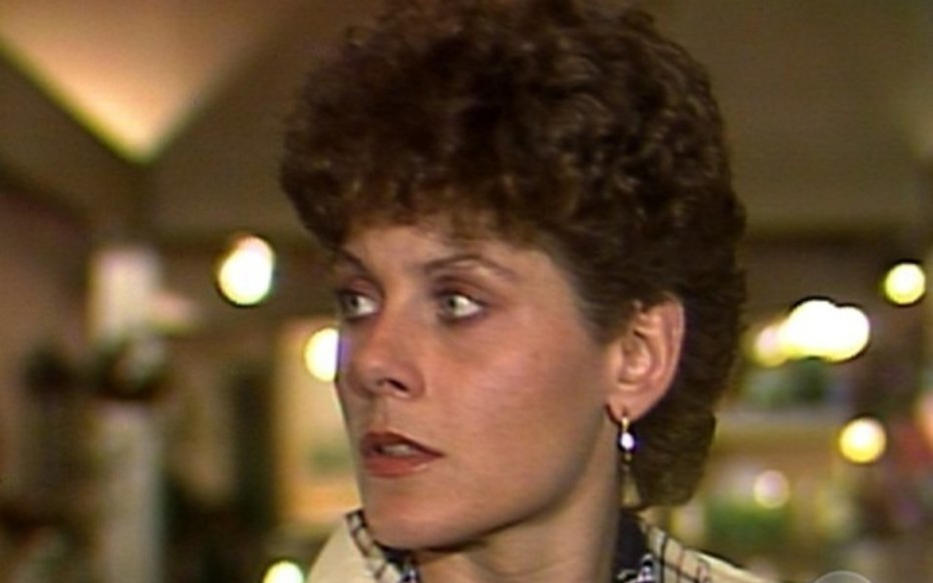 Vera Fischer em Brilhante (1981)