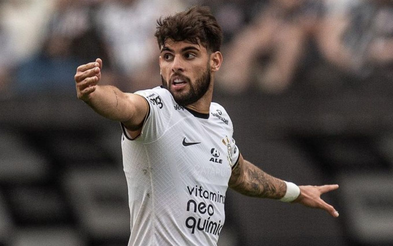 Bragantino vs Corinthians en direct et en ligne;  savoir où et quand regarder les journaux télévisés