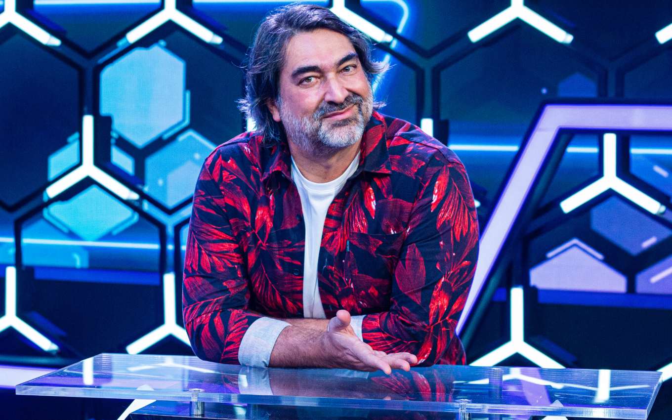 1001 Perguntas de Zeca Camargo estreia na próxima segunda (17) às 22h30 -  Bastidores - O Planeta TV