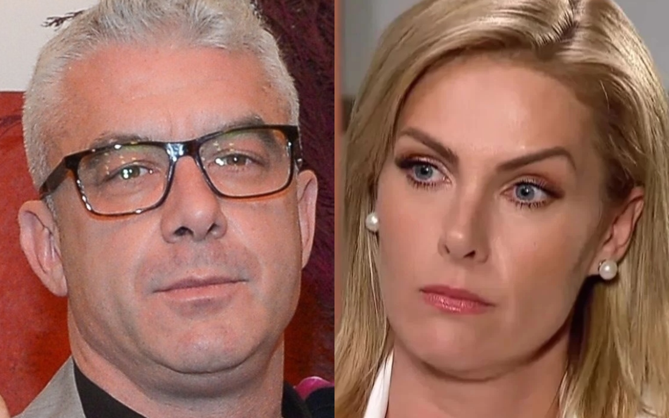 Ex Denuncia Ana Hickmann Por Violação De Direitos Humanos Após Ficar Sem Ver Filho · Notícias Da Tv 7720