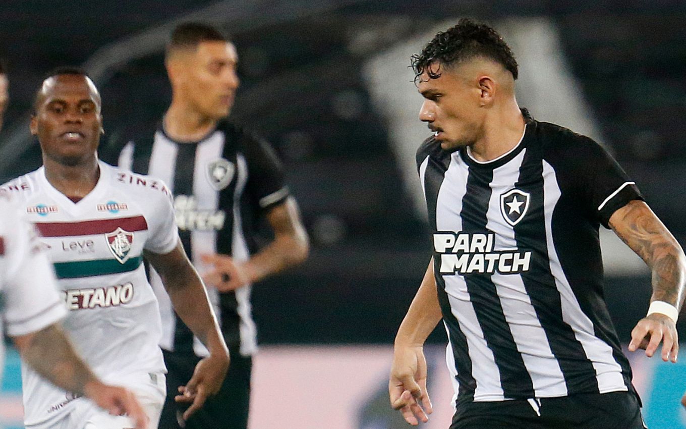 Onde assistir: São Paulo x Botafogo ao vivo e online vai passar no SporTV?  · Notícias da TV