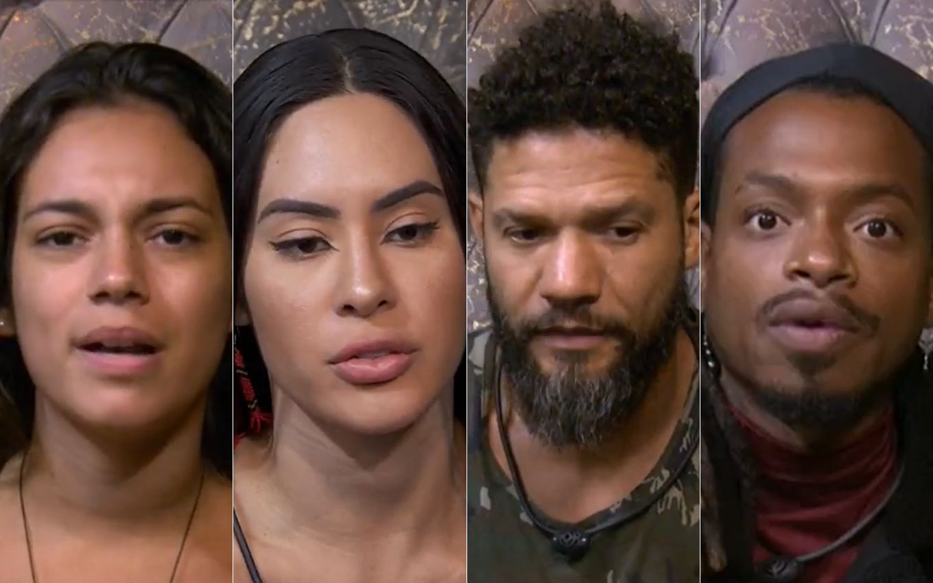 BBB 24 Poll Shows Who's Leaving and Who's Staying on the Sixth Wall;  Vote · TV News