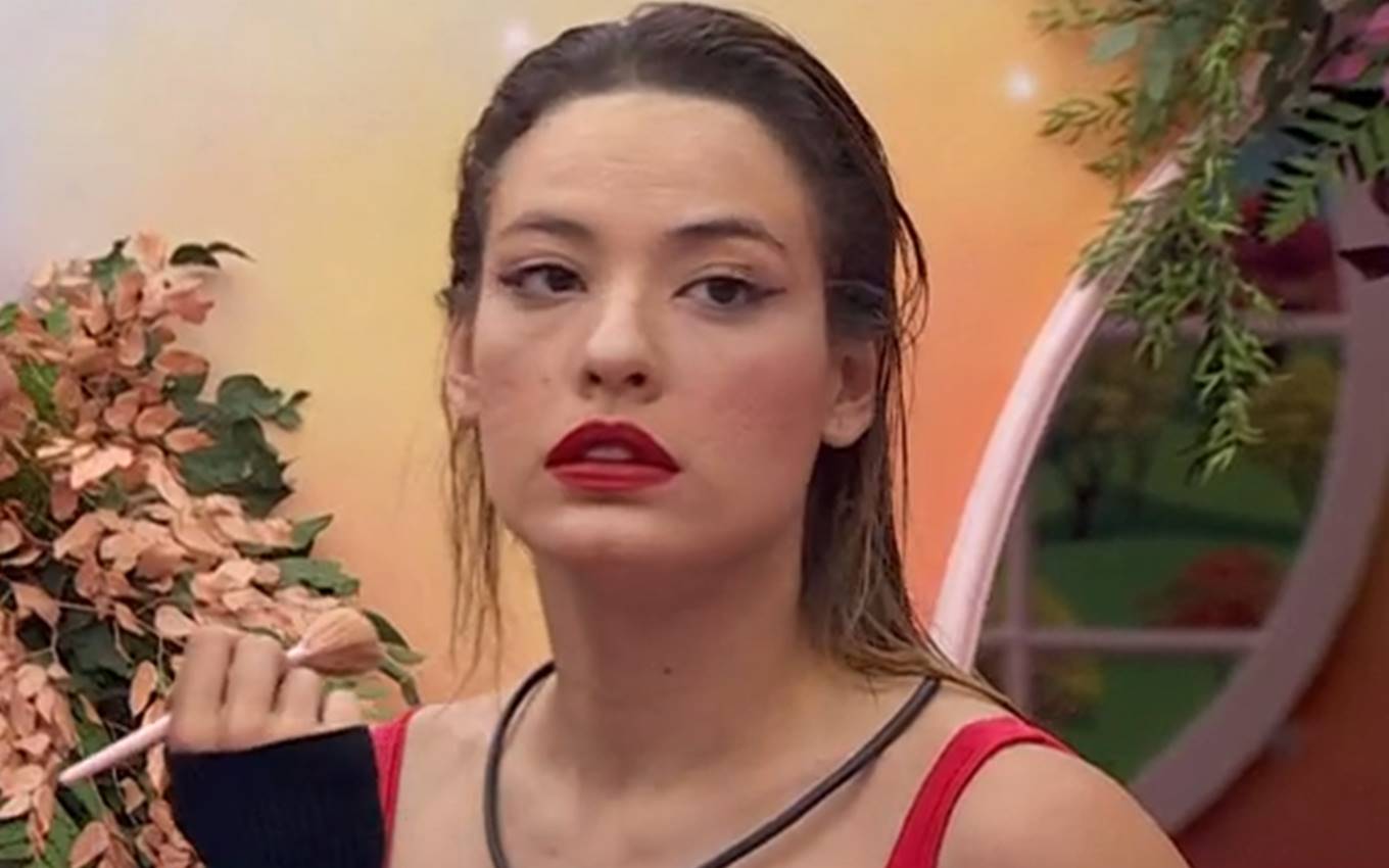 beatriz admite ranço e chama rodriguinho de mala no bbb deve ser a