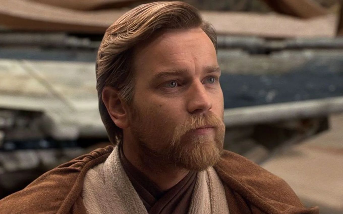 Prohibido hablar de su carrera, el actor ofrece receta de té a 3.000 fans de Star Wars · Noticias de TV