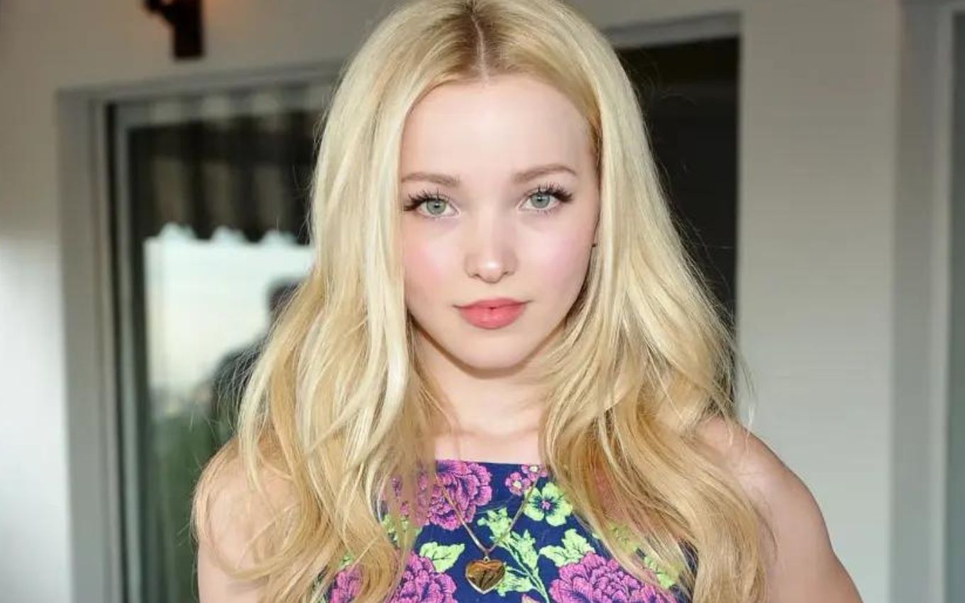 Dove Cameron