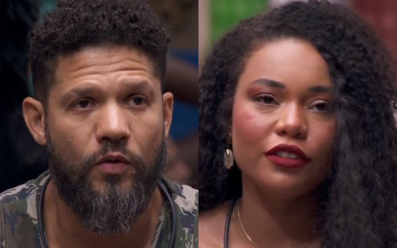 Quem Sai Do Bbb 24 Hoje Juninho E Thalyta Disputam Enquete Até último