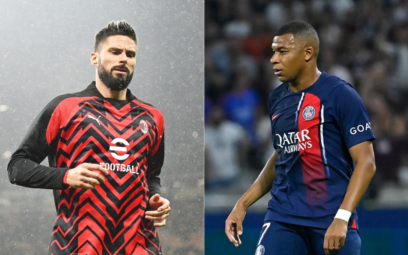 PSG X Milan: Confira onde assistir jogo do PSG e Milan na Champions ao vivo  com imagens; veja horário e escalação