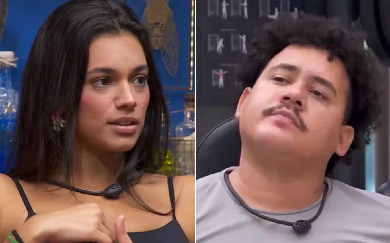 Quem Sai Do Bbb 24 Hoje Enquete Atualizada Expõe Como Está Votação