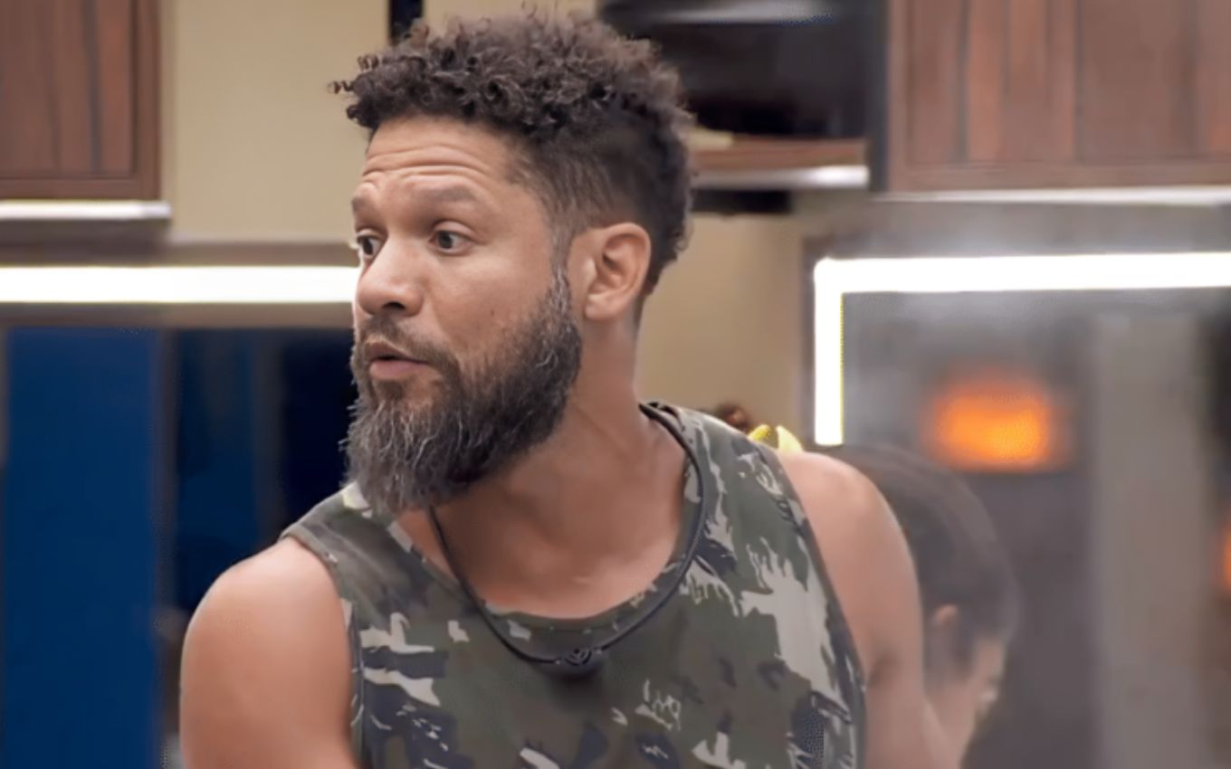 Juninho Vai Ser Eliminado Do Bbb 24 Enquete Atualizada Indica Quem Sai