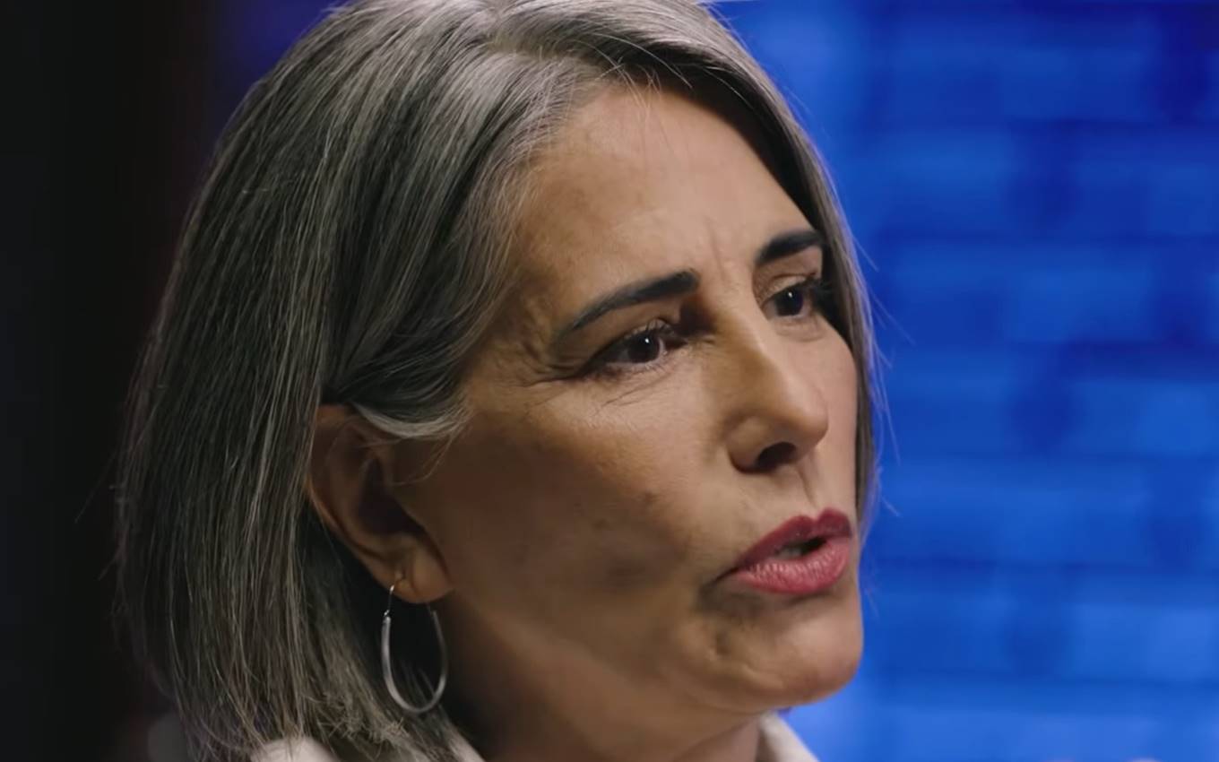 Após pontas soltas de Walking Dead, atriz promete final 'de verdade' para  Fear · Notícias da TV