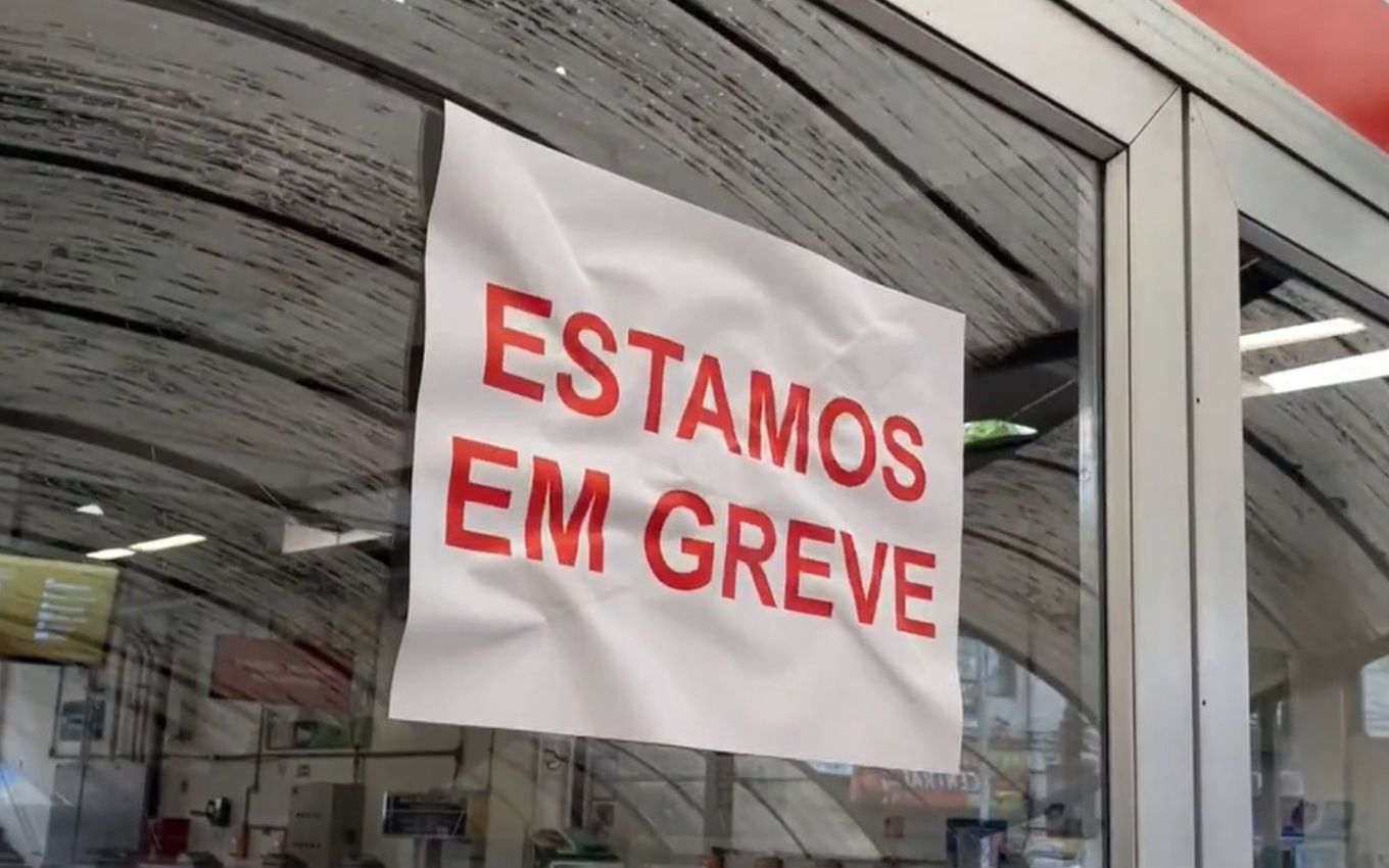 Trabalhadores do Metro entram greve e rede de supermercados fecha lojas em  toda GTA - Portal North News