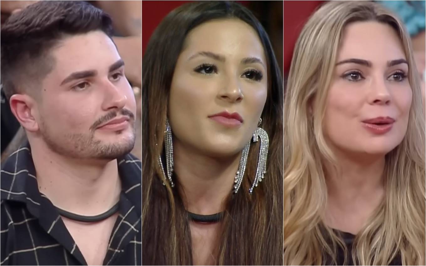 Enquete A Fazenda 15: Votação aponta quem sai e mostra favorita em parcial  · Notícias da TV