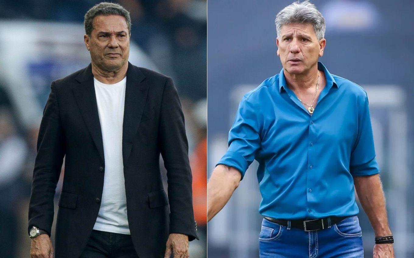 Onde assistir: Corinthians x Grêmio ao vivo e online vai passar no SporTV?