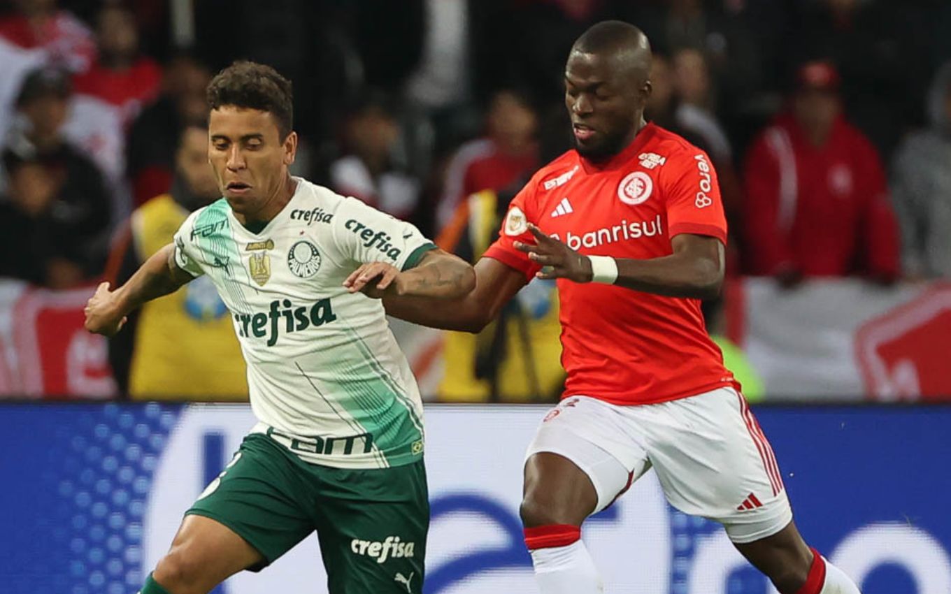 Palmeiras x Manthiqueira ao vivo e online, onde assistir, que